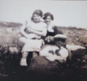 דבורה פרץ וחברים